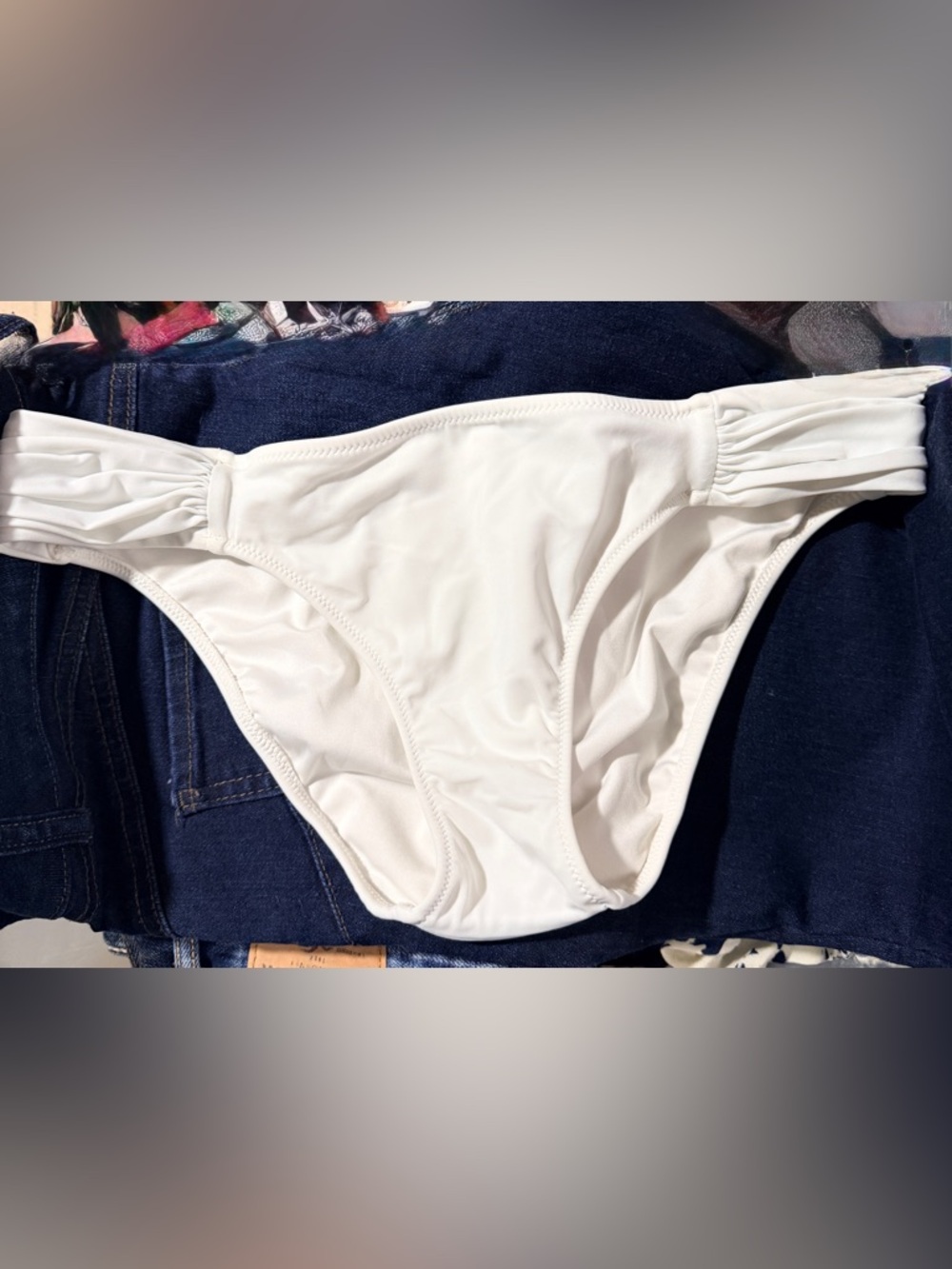 Victoria’s Secret Swim Bottom